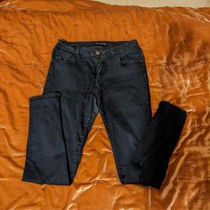 Mavi Women's Skinny Jeans